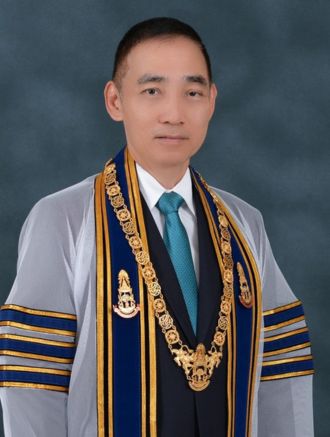 นายแพทย์ทิพชาติ บุณยรัตพันธุ์ นายกสมาคมออร์โธปิดิคส์ กระดูกพรุน กระดูกหัก 